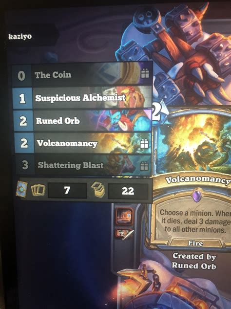 reddit hearthstone deck tracker.
